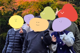 公園で、のびのび外遊び！🛝