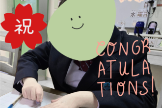 🌸卒業おめでとう🌸