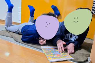 新しいお友だちが仲間入りしました！✨