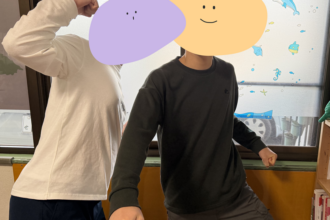 【日々の積み重ね】「自分でできた！」を増やす✨着替えと畳み方の練習👕